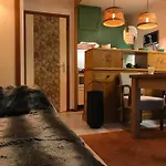 Nid Douillet à La Louvée Apartamento