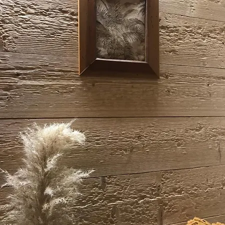 Apartmán Nid Douillet A La Louvee