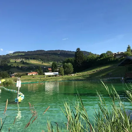 Nid Douillet A La Louvee Apartmán Combloux
