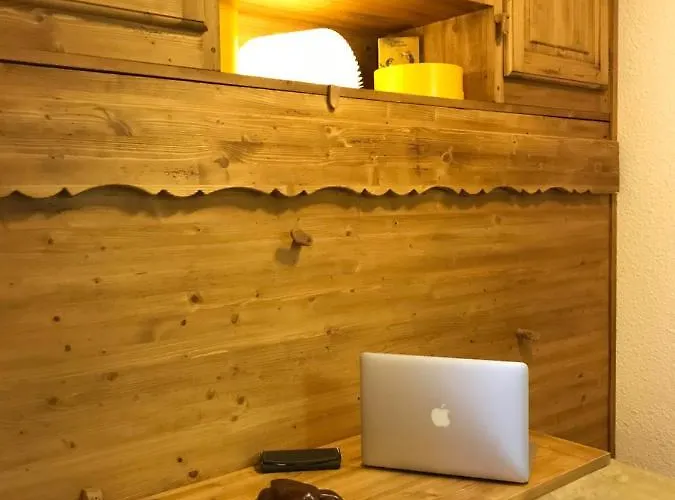 Nid Douillet à La Louvée Combloux